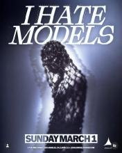 I Hate Models