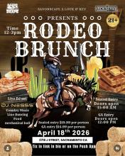 Rodeo Brunch
